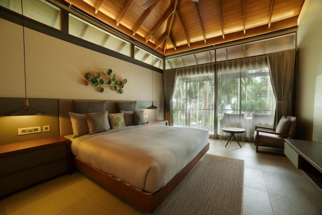 Tilar Siro Andamans - A CGH Earth Experience 14/54