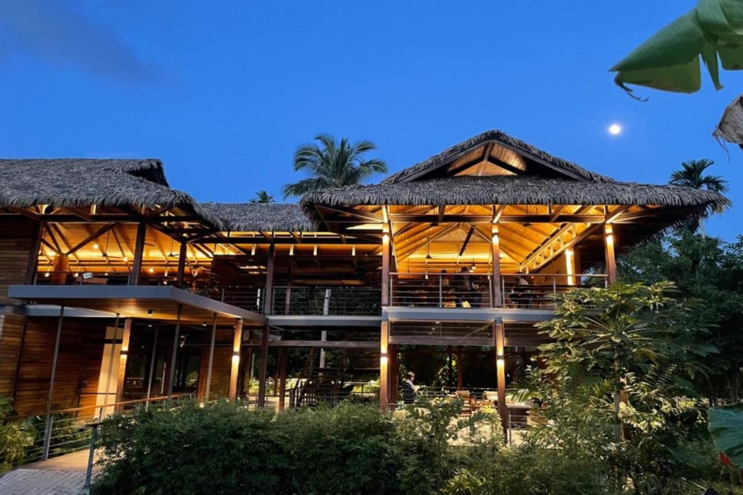 Tilar Siro Andamans - A CGH Earth Experience