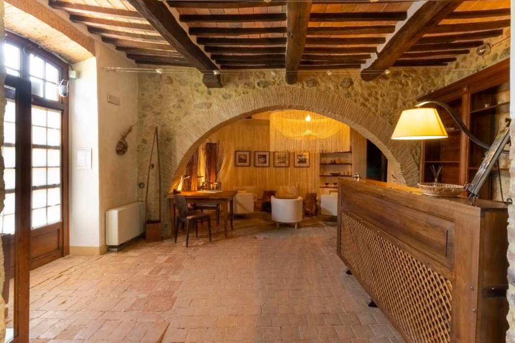 Tenuta Fattoria Vecchia 53/85