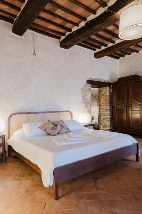 Tenuta Fattoria Vecchia 13/85