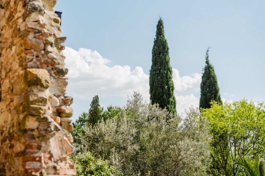 Tenuta Fattoria Vecchia 35/85