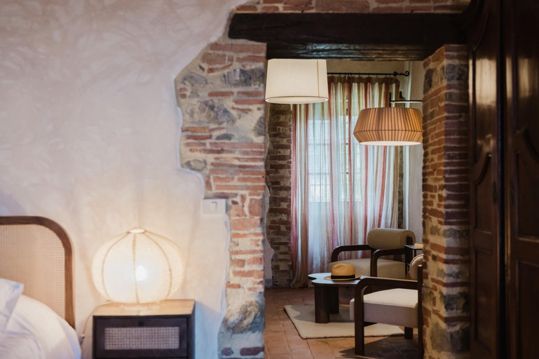 Tenuta Fattoria Vecchia 29/85