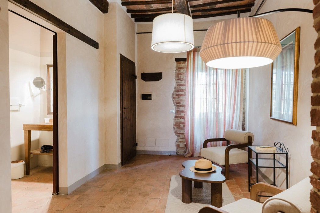 Tenuta Fattoria Vecchia 33/85