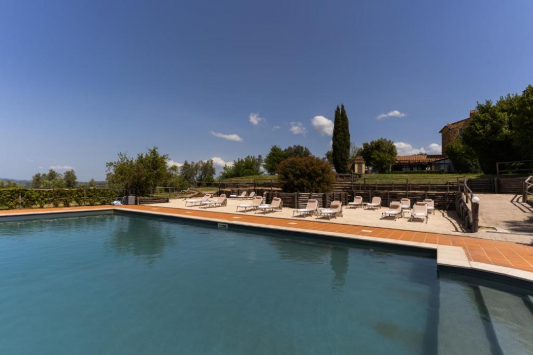 Tenuta Fattoria Vecchia 61/85