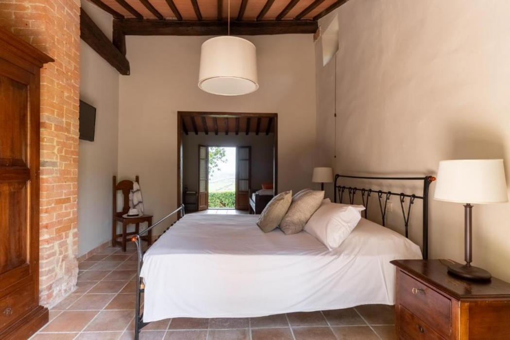 Tenuta Fattoria Vecchia 36/85
