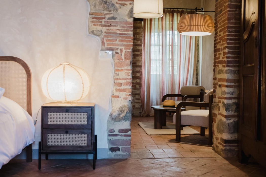 Tenuta Fattoria Vecchia 32/85