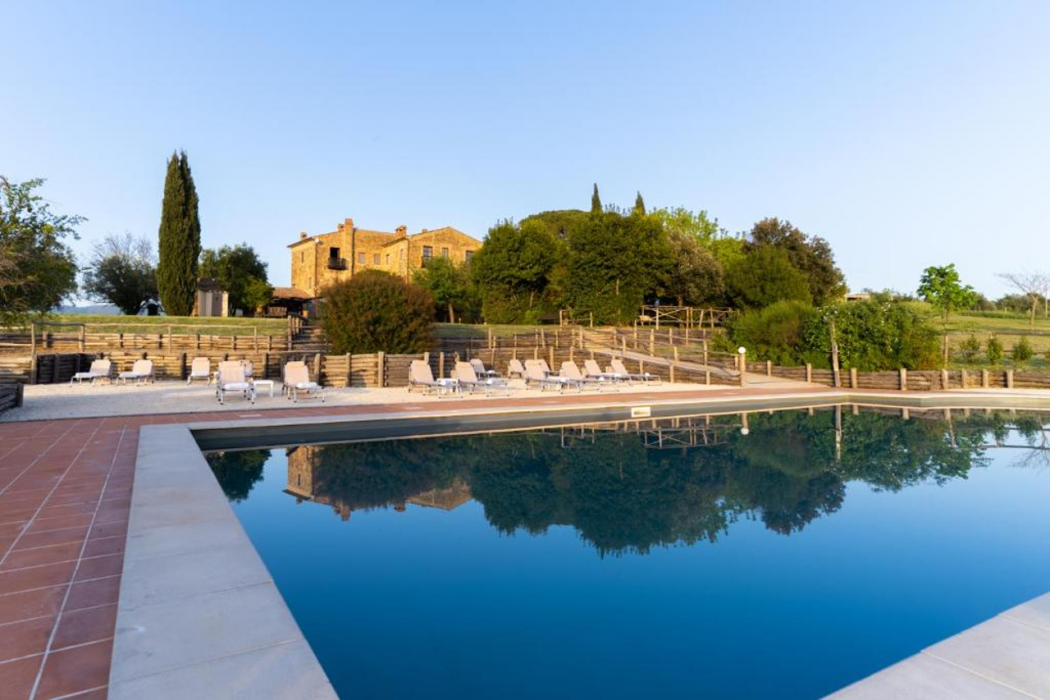 Tenuta Fattoria Vecchia 59/85