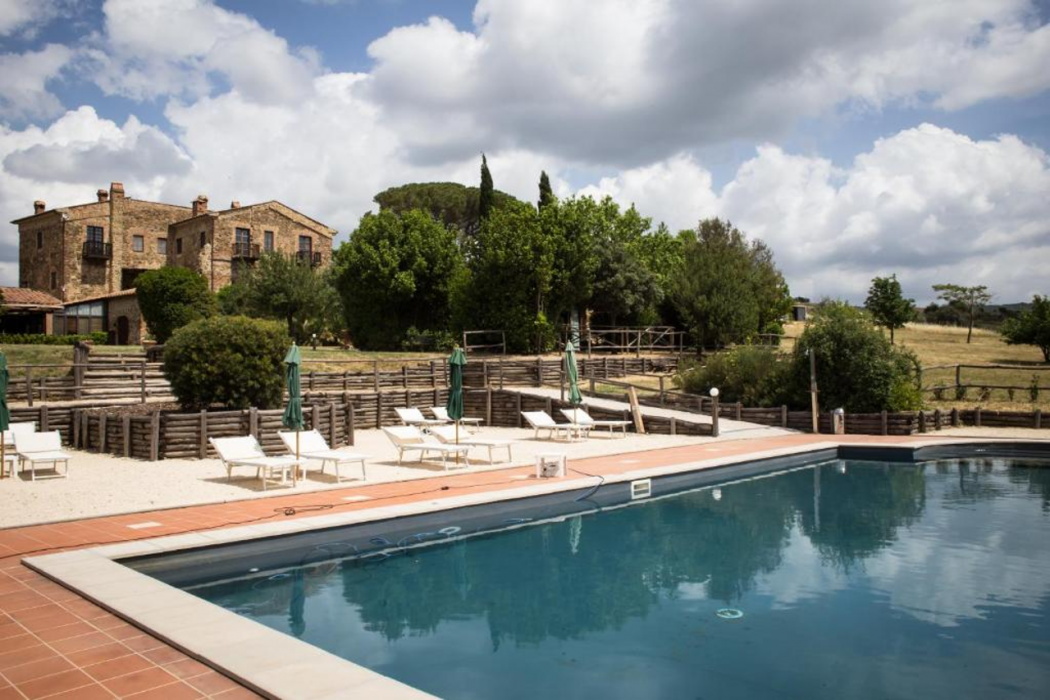 Tenuta Fattoria Vecchia 60/85