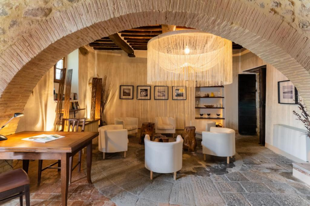 Tenuta Fattoria Vecchia 51/85