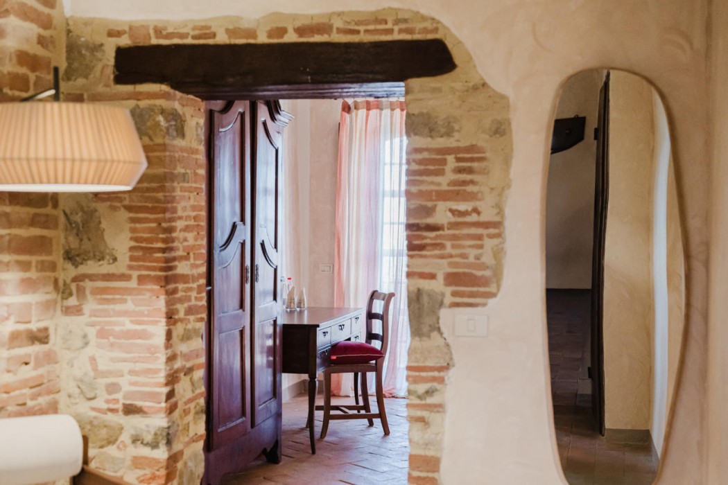 Tenuta Fattoria Vecchia 30/85
