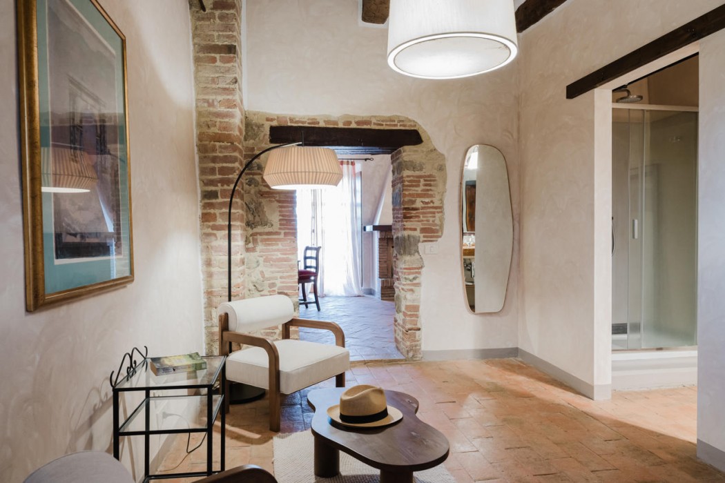 Tenuta Fattoria Vecchia 17/85