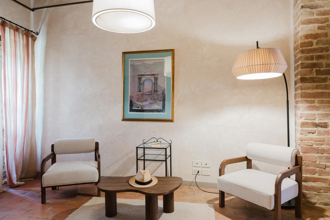 Tenuta Fattoria Vecchia 20/85