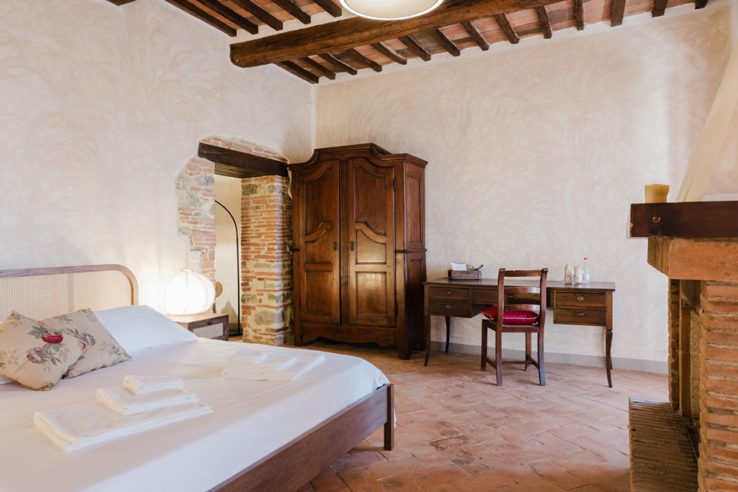 Tenuta Fattoria Vecchia 31/85
