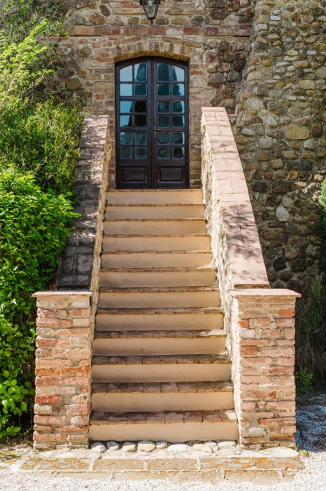 Tenuta Fattoria Vecchia in Roccalbegna