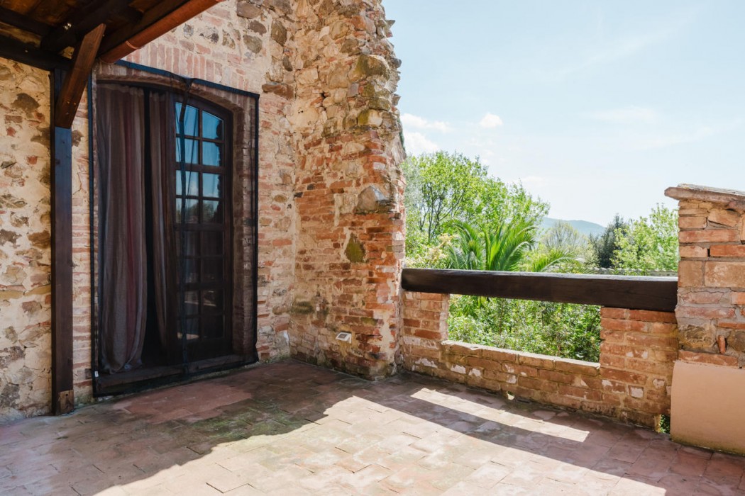 Tenuta Fattoria Vecchia 34/85
