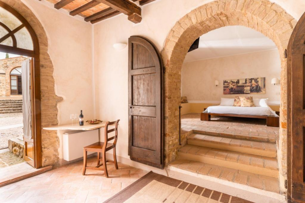Tenuta Fattoria Vecchia 38/85
