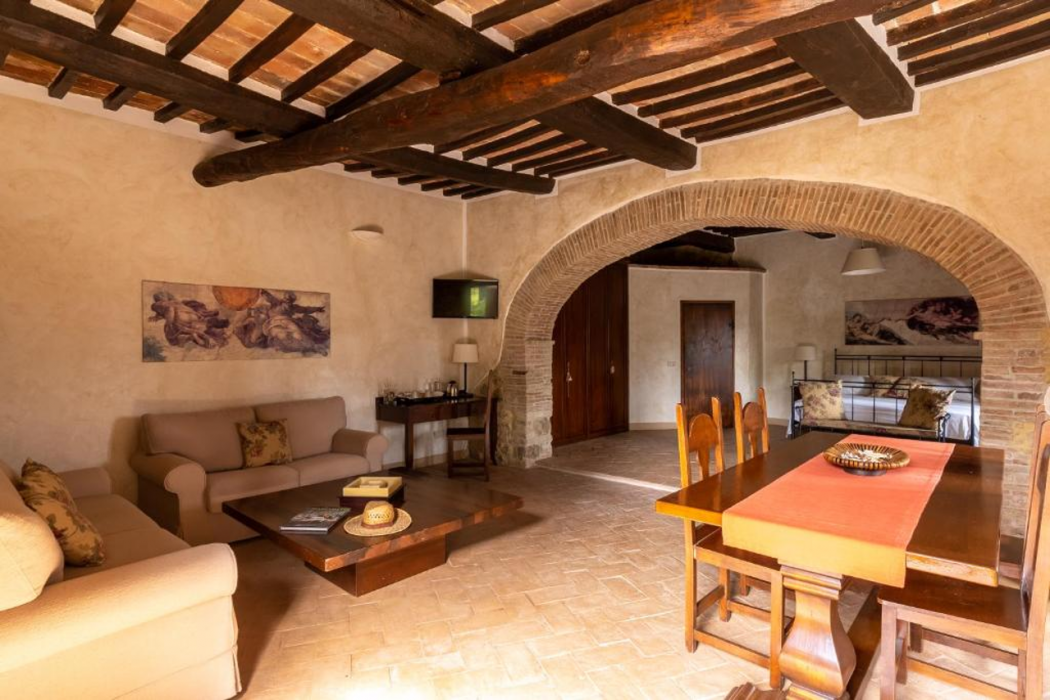 Tenuta Fattoria Vecchia 52/85