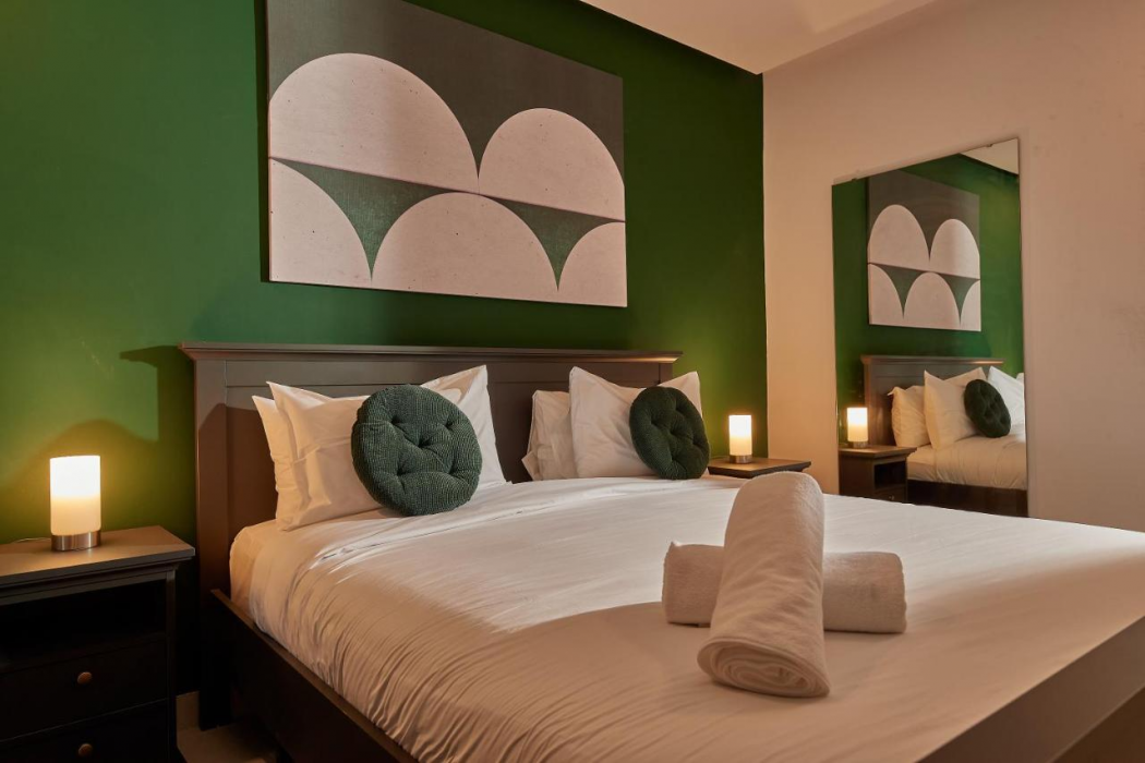 Stayhere Agdal 3 14/60