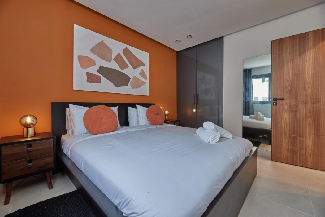 Stayhere Agdal 3 13/60