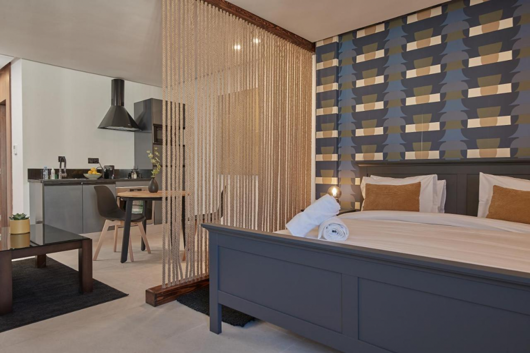 Stayhere Agdal 3 9/60