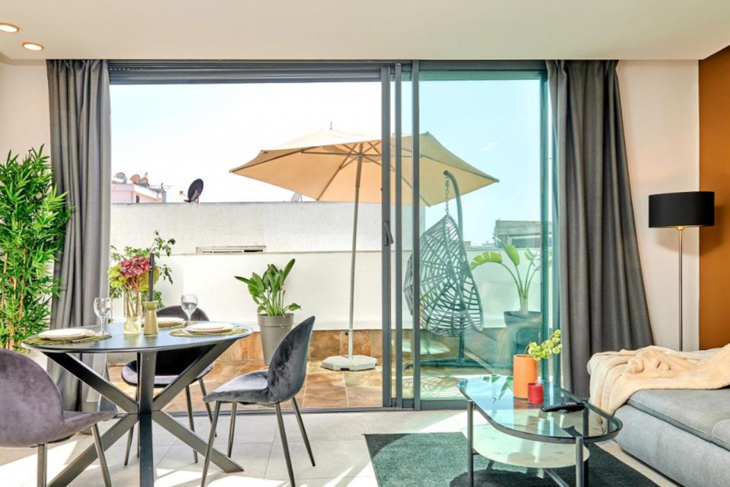Stayhere Agdal 3 10/60