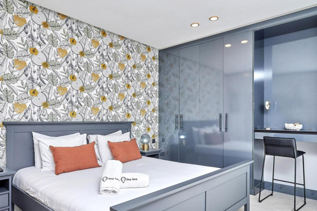 Stayhere Agdal 3 11/60