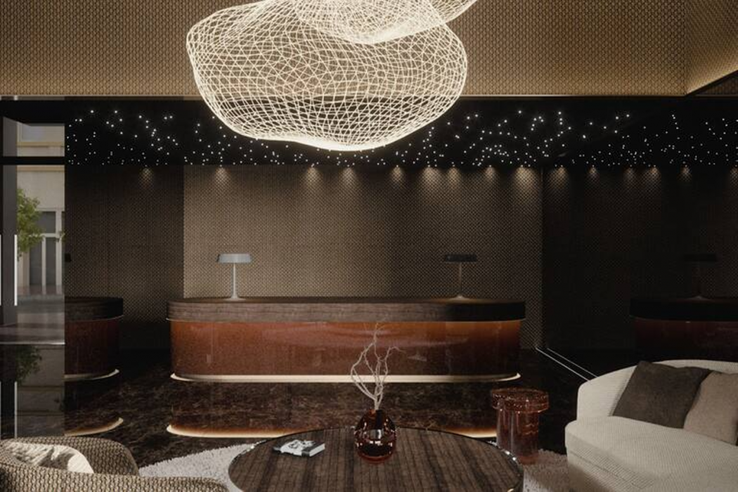 Adia Aluma Athens, Curio Collection by Hilton 20/47