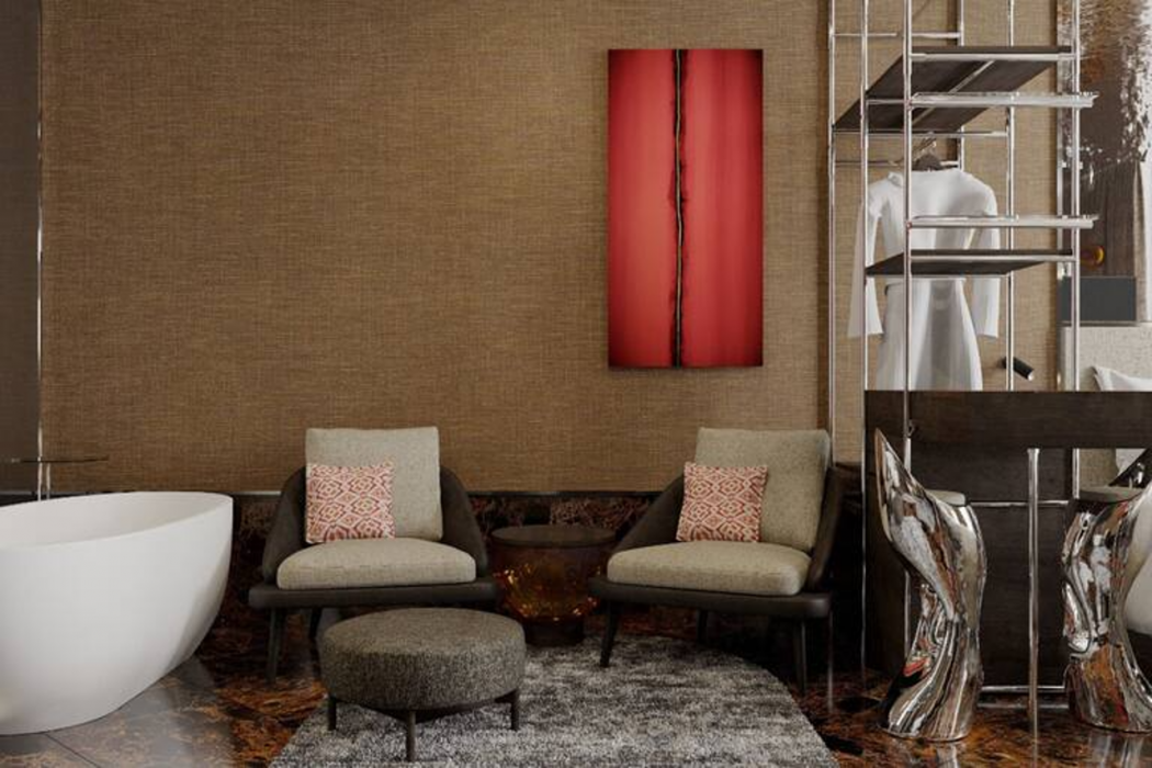 Adia Aluma Athens, Curio Collection by Hilton 17/47