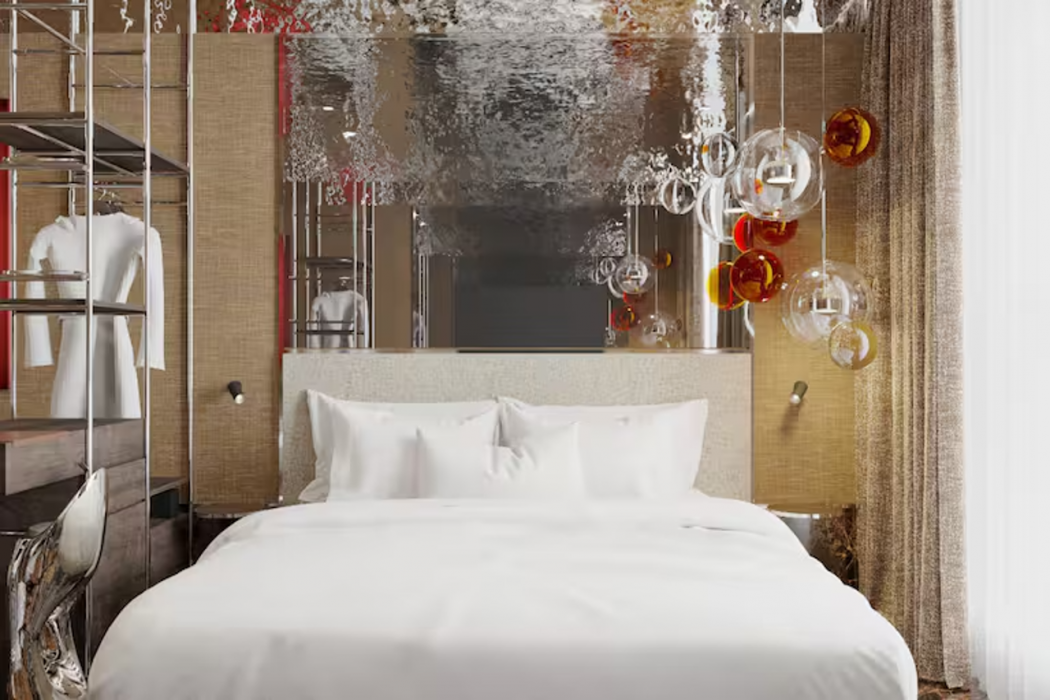 Adia Aluma Athens, Curio Collection by Hilton 15/47