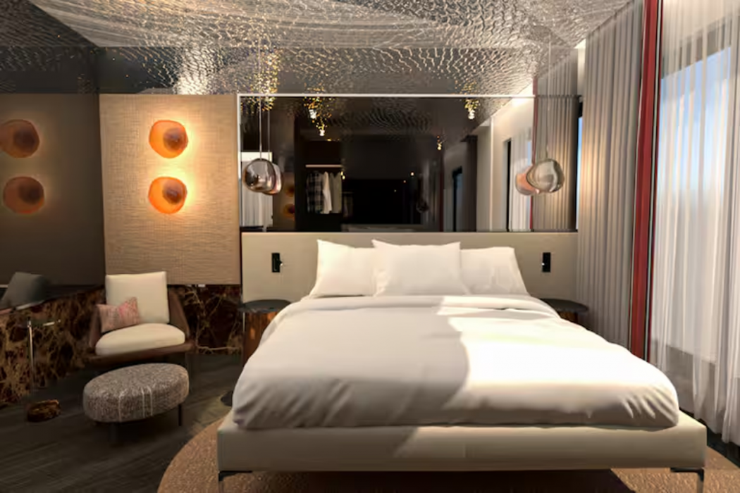 Adia Aluma Athens, Curio Collection by Hilton 13/47