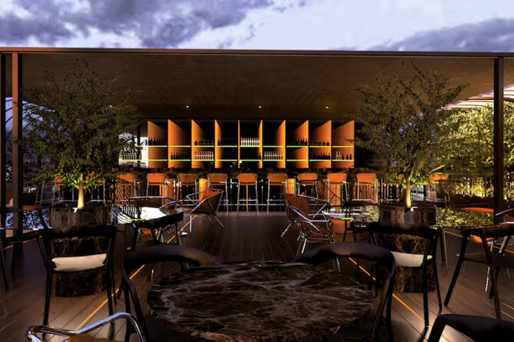 Adia Aluma Athens, Curio Collection by Hilton 21/47
