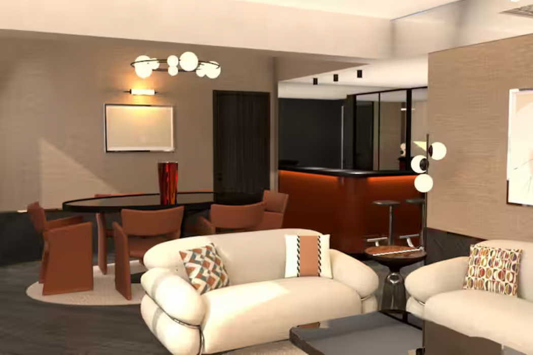 Adia Aluma Athens, Curio Collection by Hilton 16/47