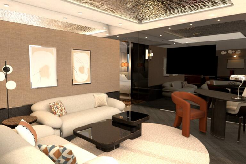 Adia Aluma Athens, Curio Collection by Hilton 14/47