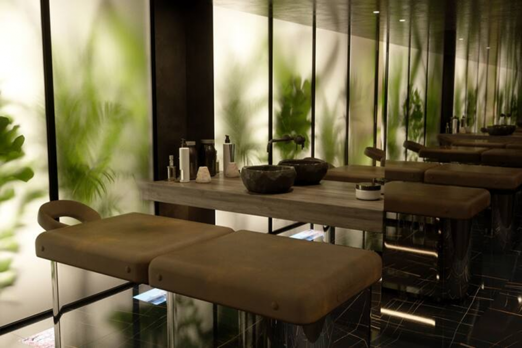 Adia Aluma Athens, Curio Collection by Hilton 18/47