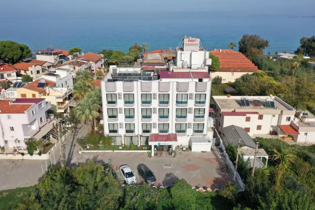 Medos酒店(Medos hotel) 图片2