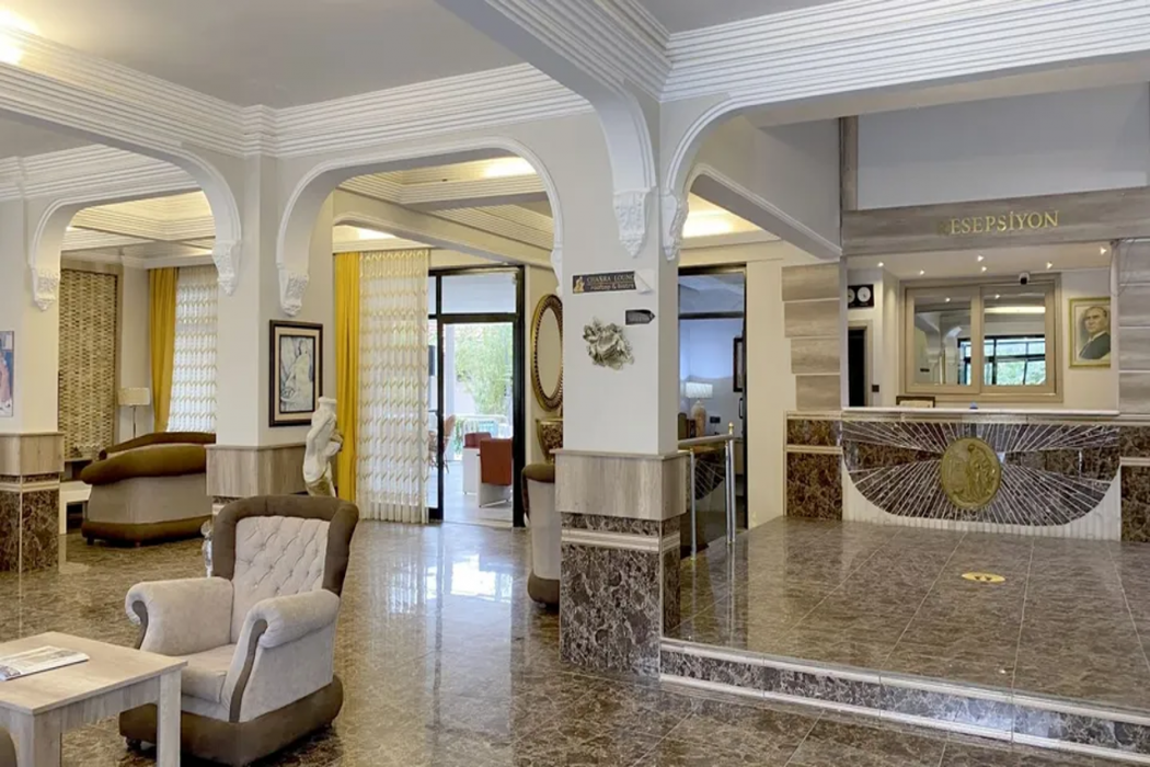 Medos hotel 29/56