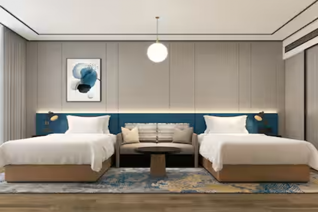 Hilton Garden Inn Huai'an Huaiyin 10/22