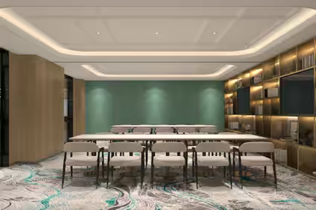 Hilton Garden Inn Huai'an Huaiyin 14/22