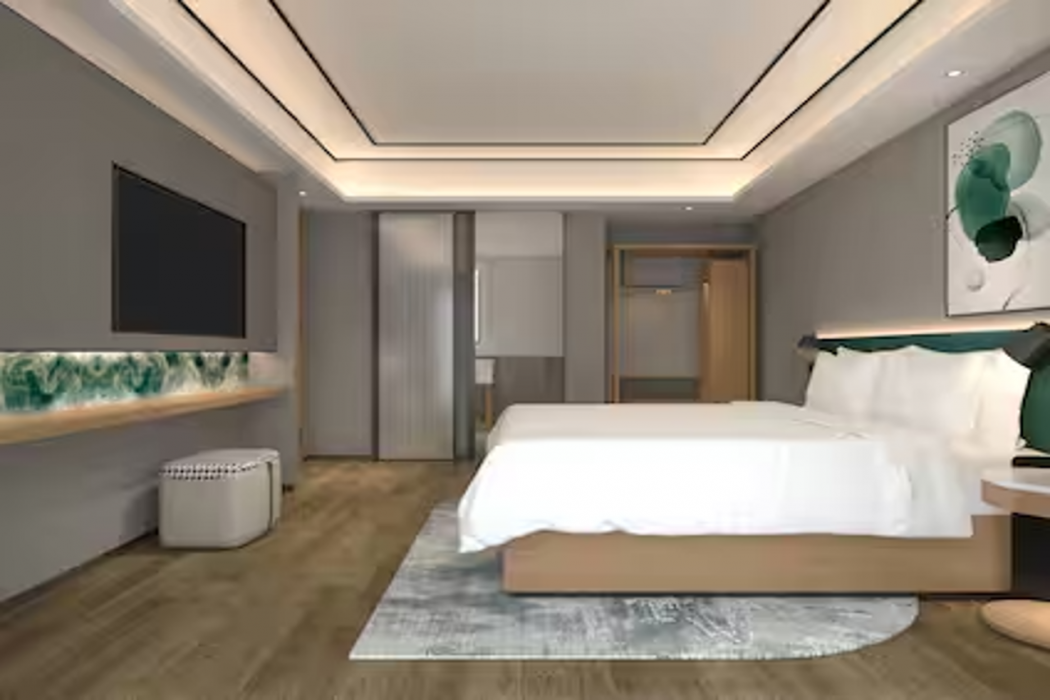 Hilton Garden Inn Huai'an Huaiyin 8/22