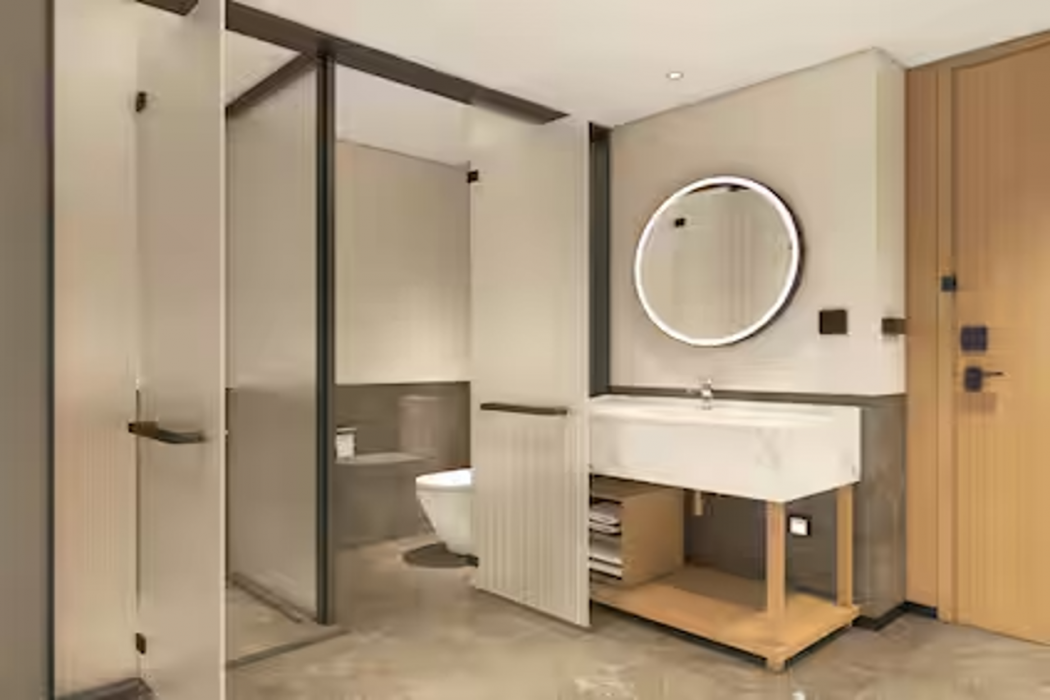 Hilton Garden Inn Huai'an Huaiyin 12/22