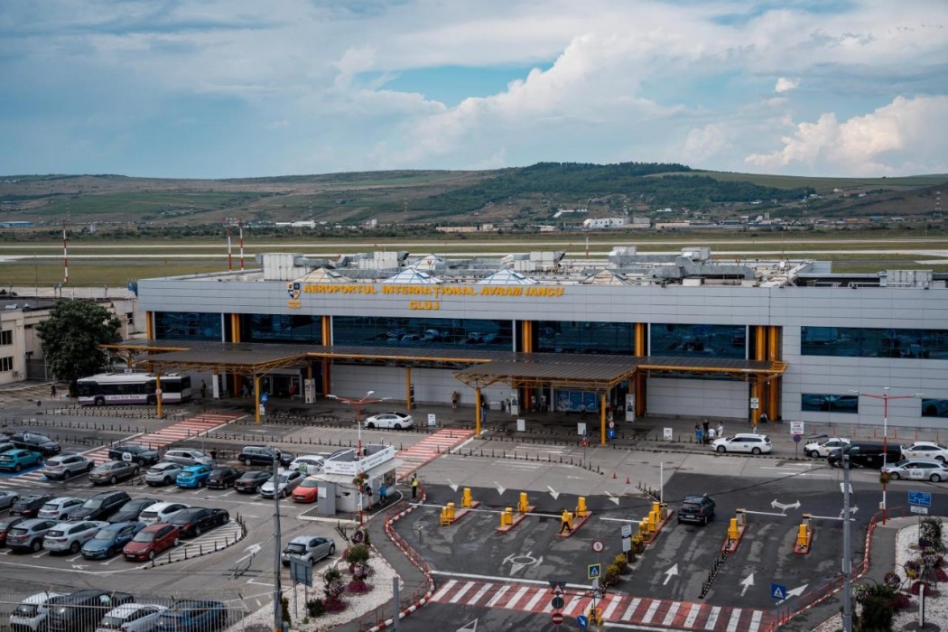 Sky Airport Hotel 53/61