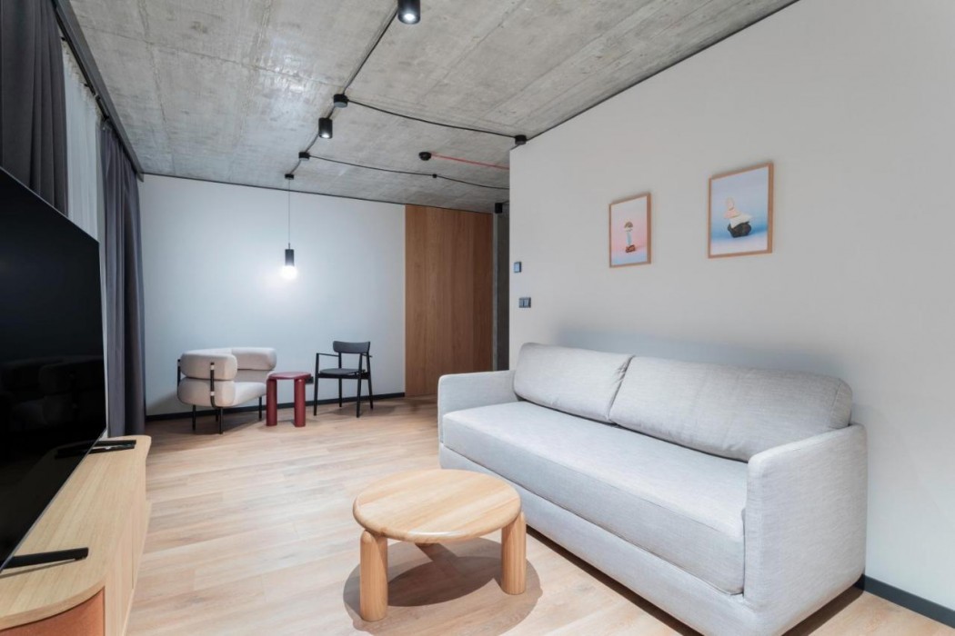 Qubus Hotel Katowice 11/51