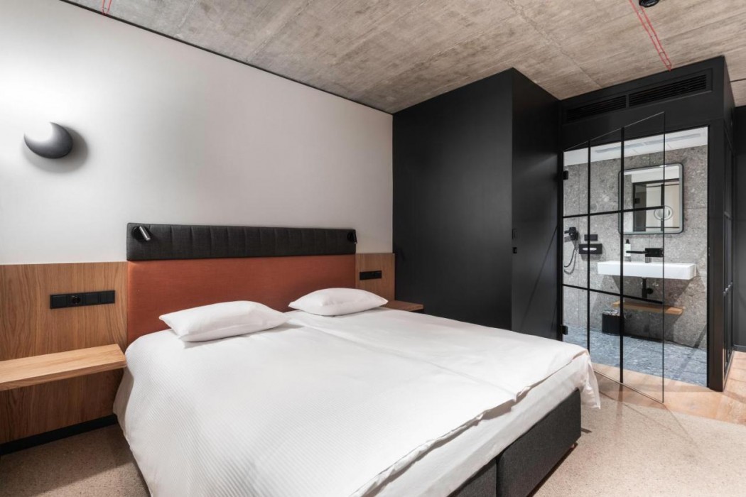 Qubus Hotel Katowice 14/51