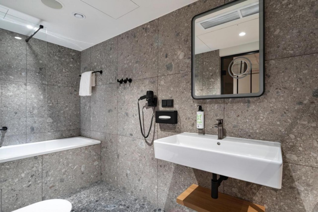 Qubus Hotel Katowice 12/51