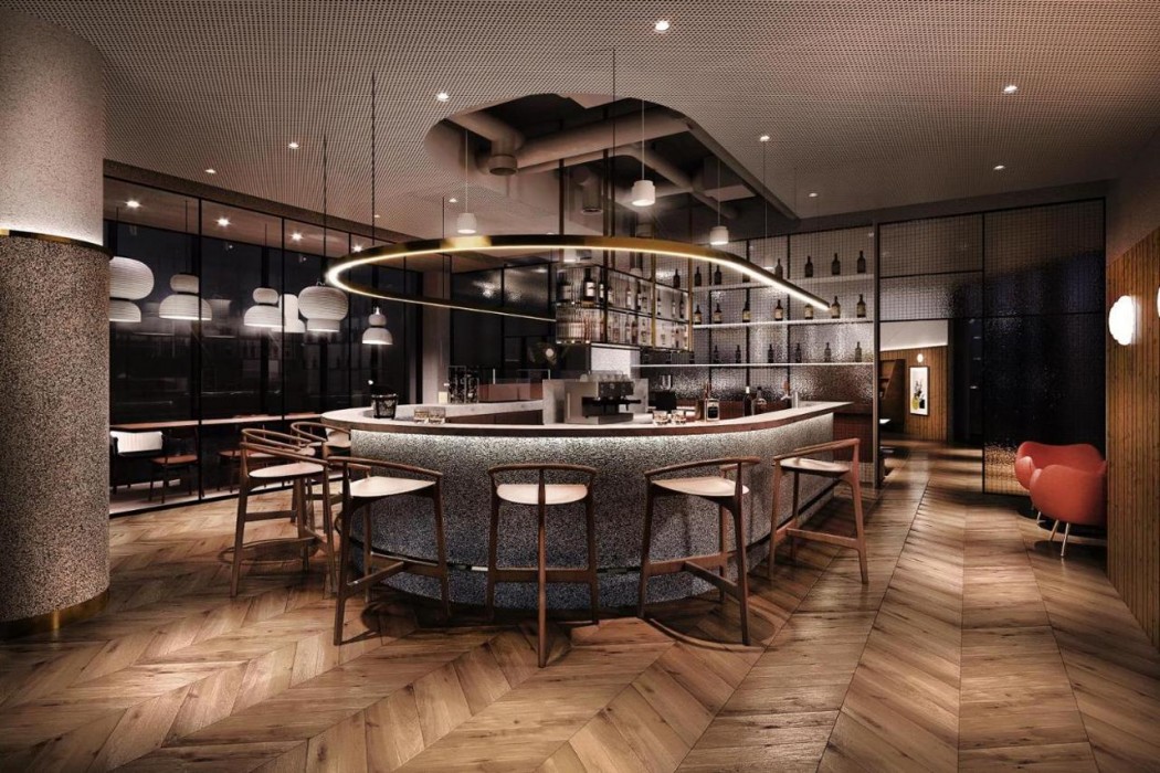 Qubus Hotel Katowice 22/51