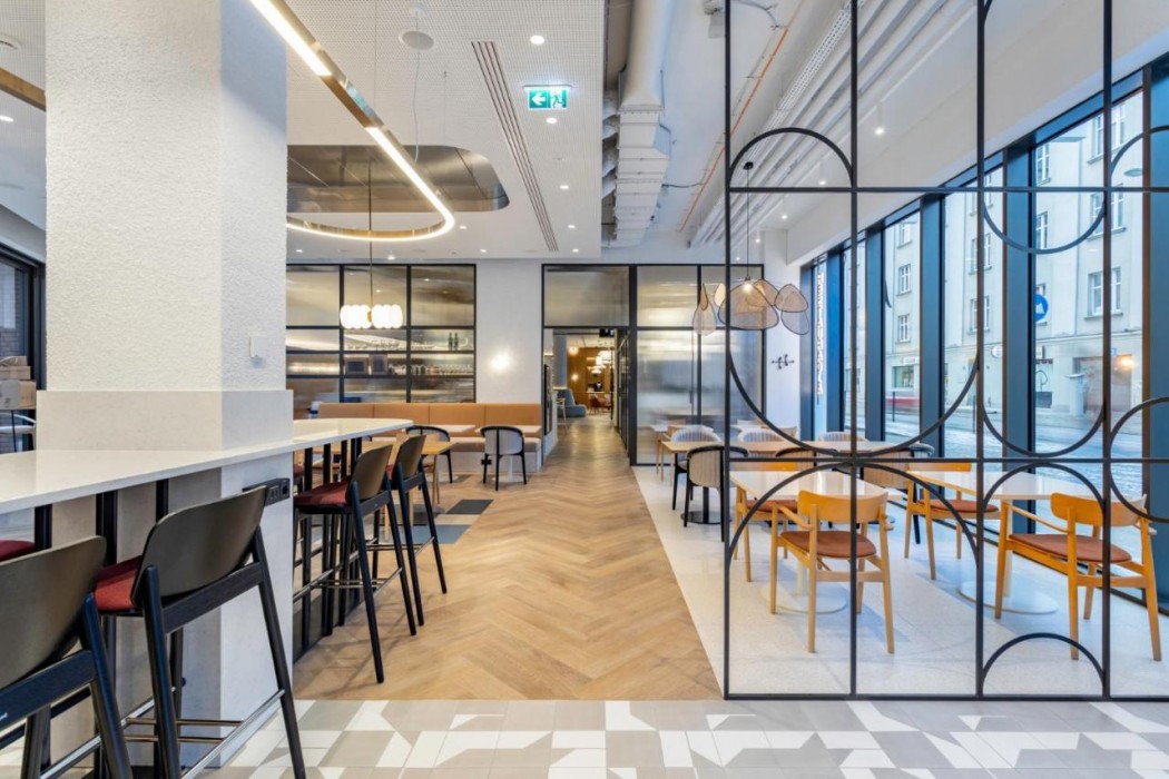 Qubus Hotel Katowice 24/51