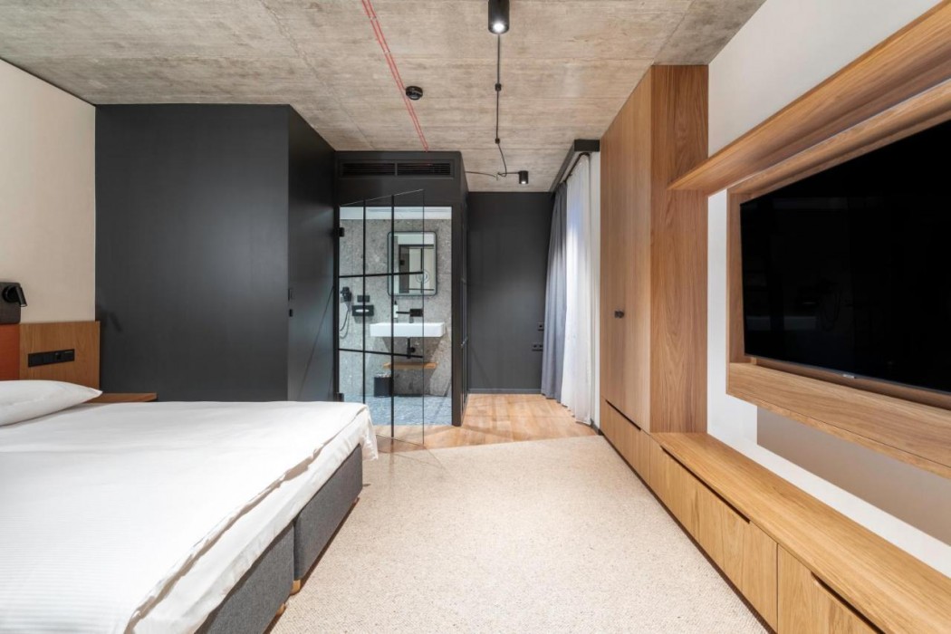 Qubus Hotel Katowice 13/51
