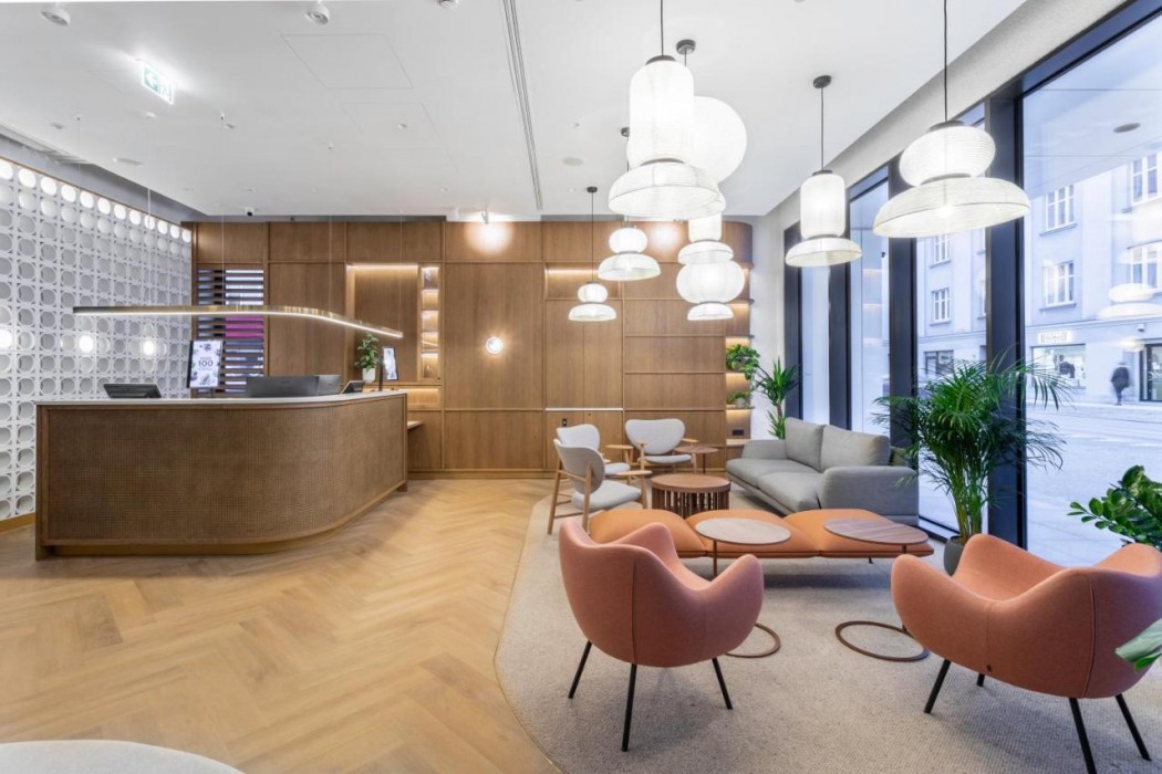 Qubus Hotel Katowice 23/51