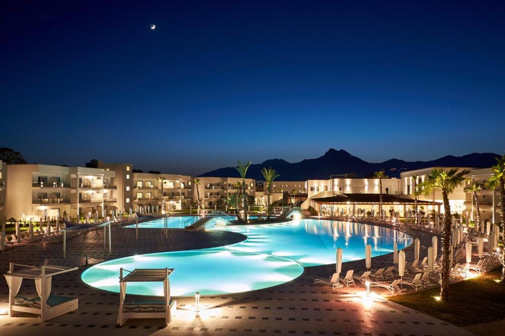 Maritim Resort Calabria