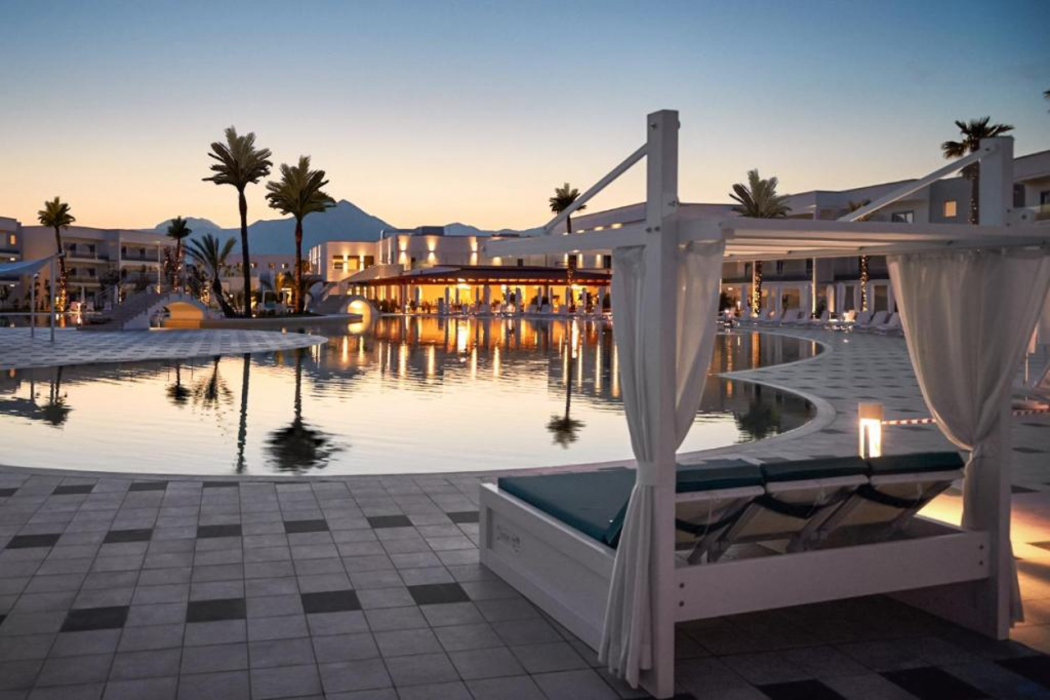 Maritim Resort Calabria 24/61